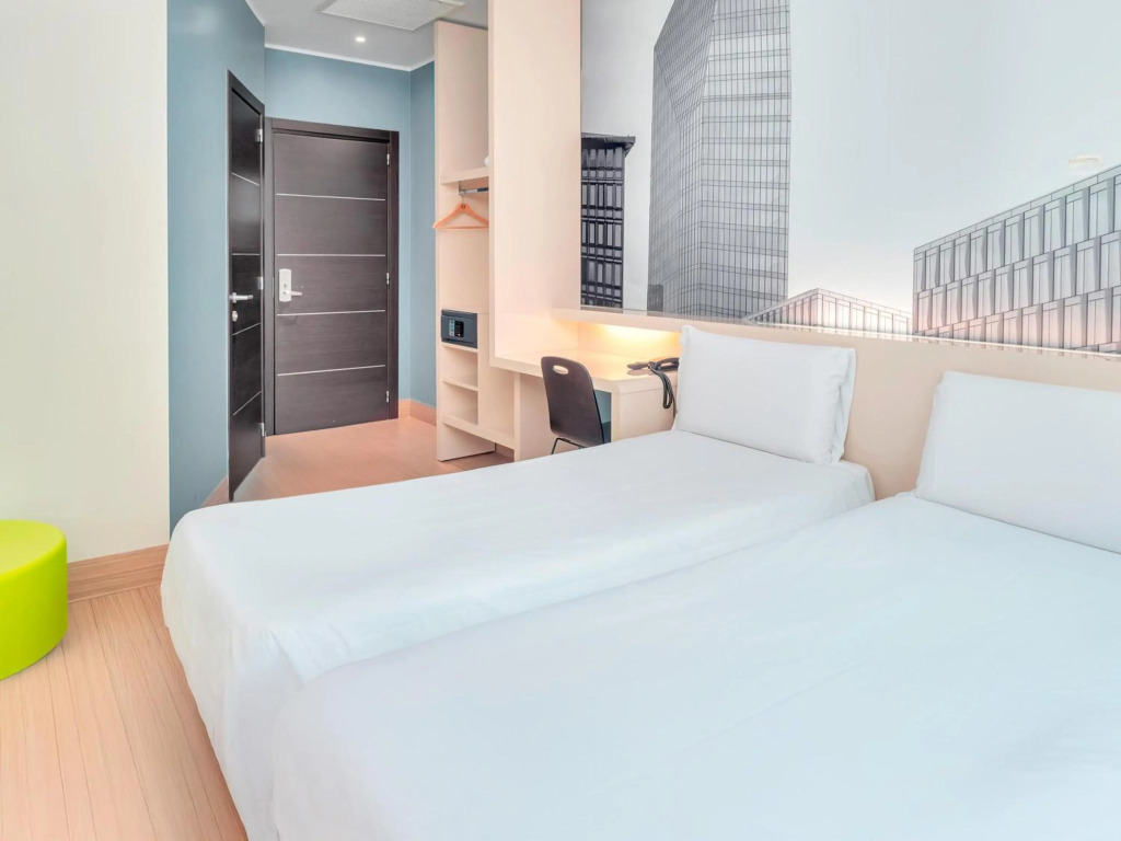 Hotel Royal Falcone