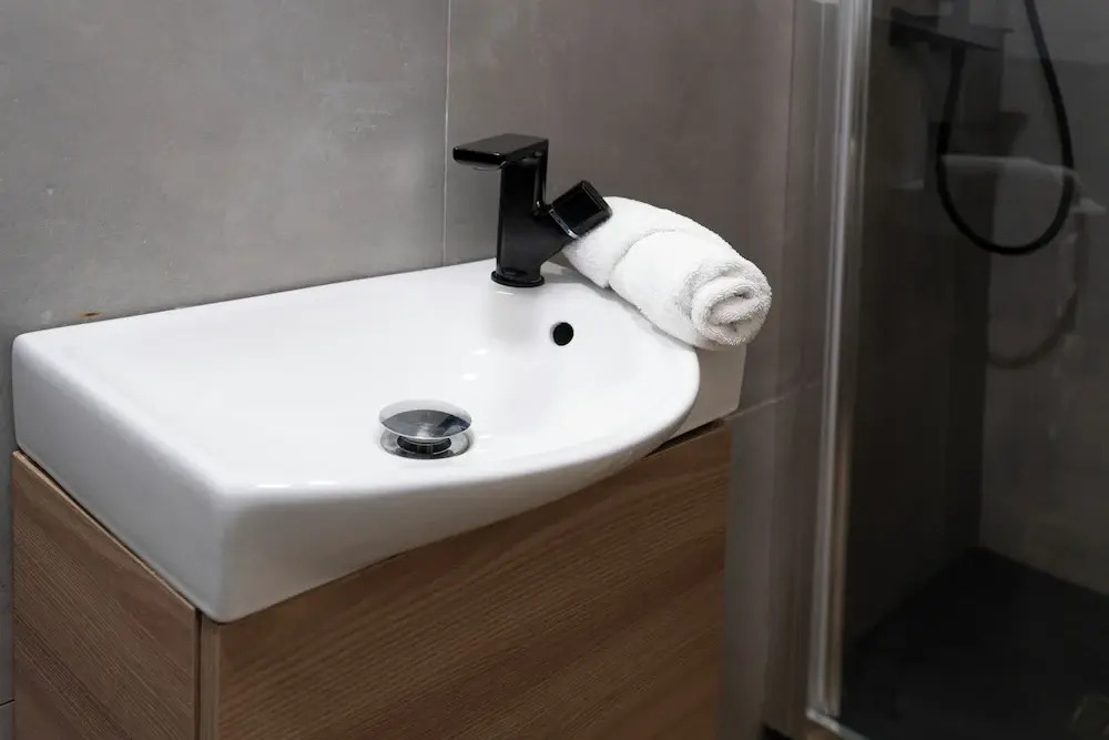 Plaza Castilla Apartments