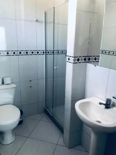 Orlanova Hotel