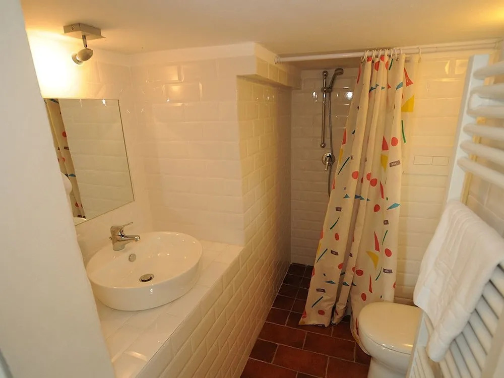 La Locanda di Adele - Il Giardinetto B&B
