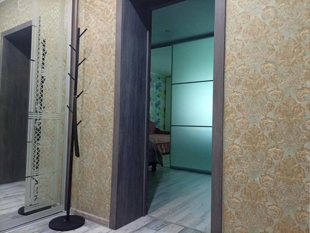 Garmonika Rooms на улице Энергостроителей 22