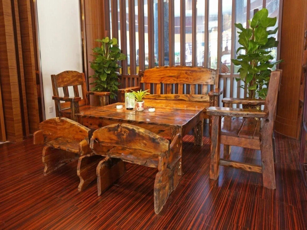 Vabriku Guesthouse