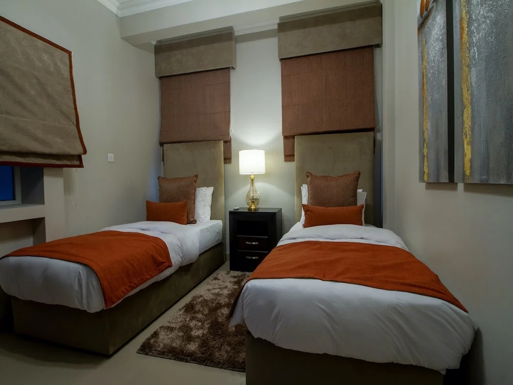 Alvanti Residences