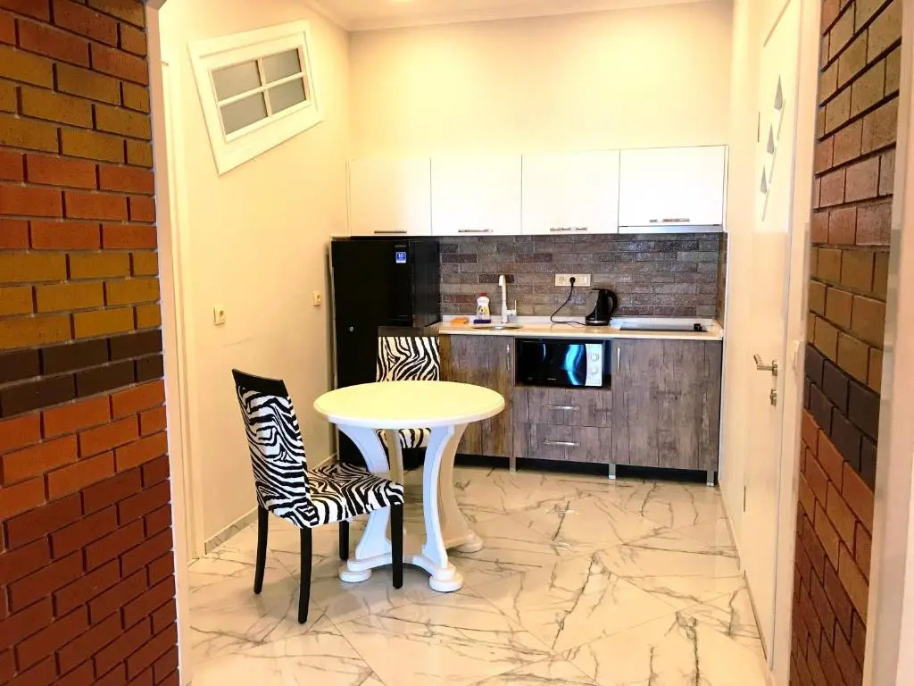 Apartament Porta Tower