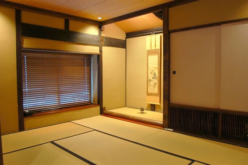 Sanbounishinotouin-cho Machiya