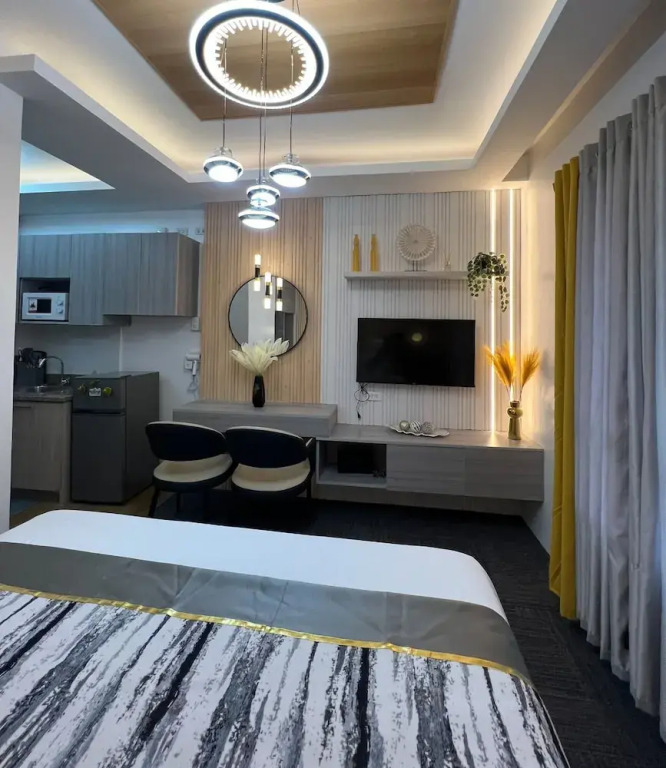 Rinann's Condotel Davao