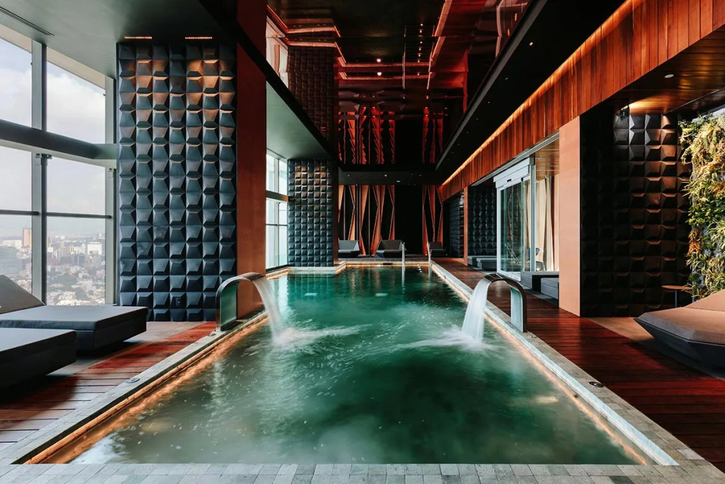 Sofitel Mexico City Reforma