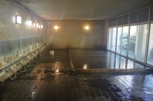 Hosenji Kanko Hotel Yumotoya
