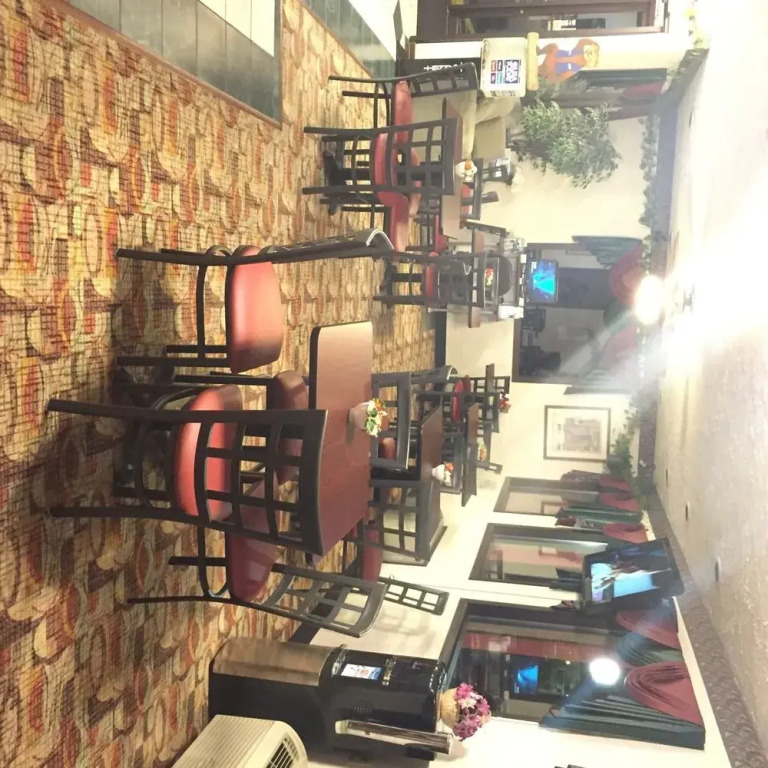 Travelodge Grand Rapids