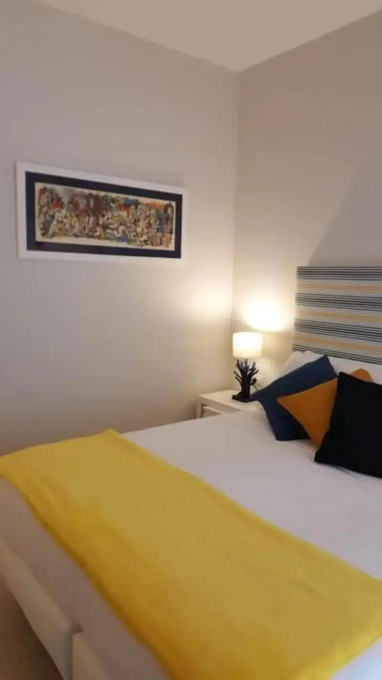 Sorrento ResArt Suite