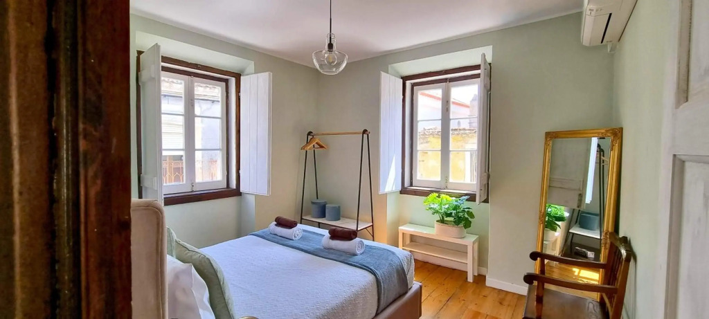 Casa do Alfaiate ® Home&Breakfast
