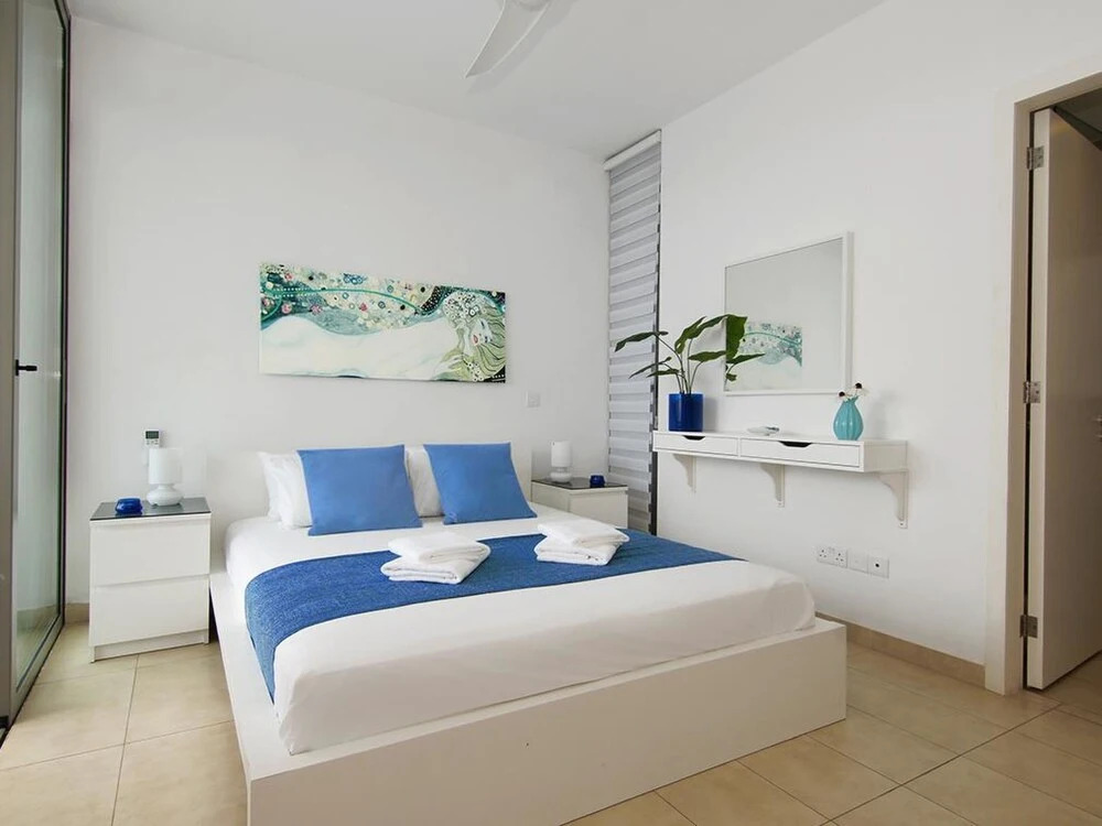 Villa Napa Seaside