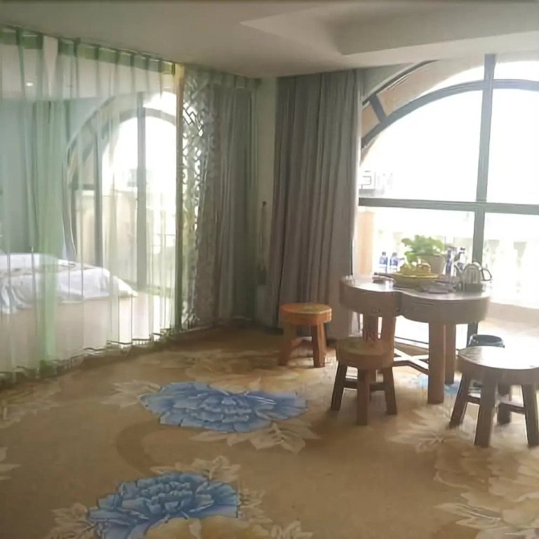 Hetang Yuese Garden Hotel