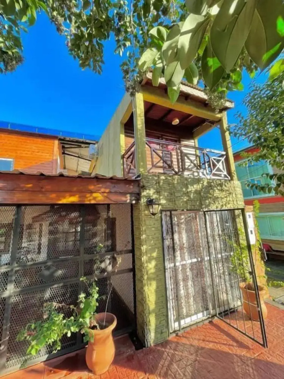 Hosteria Namaju