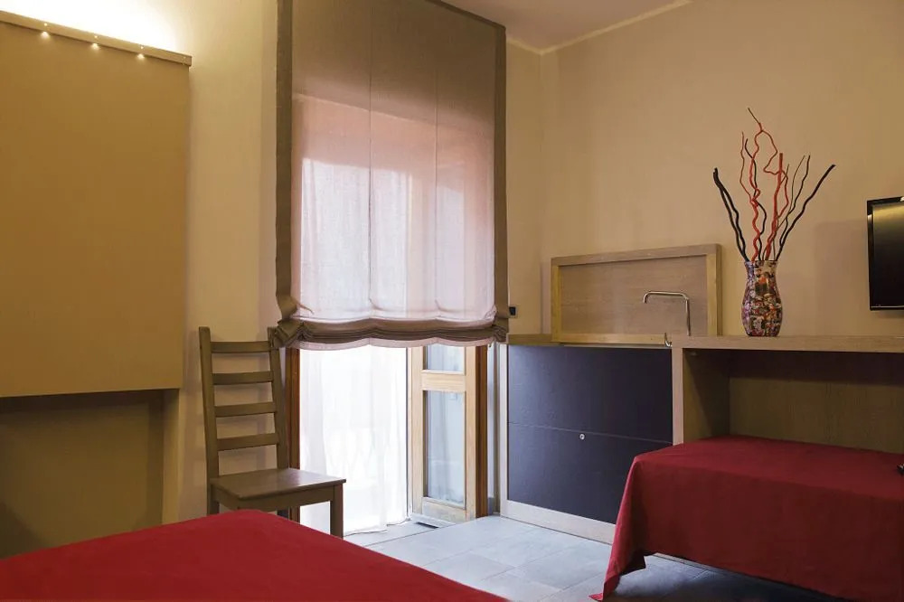 Guest House Al Centro Storico