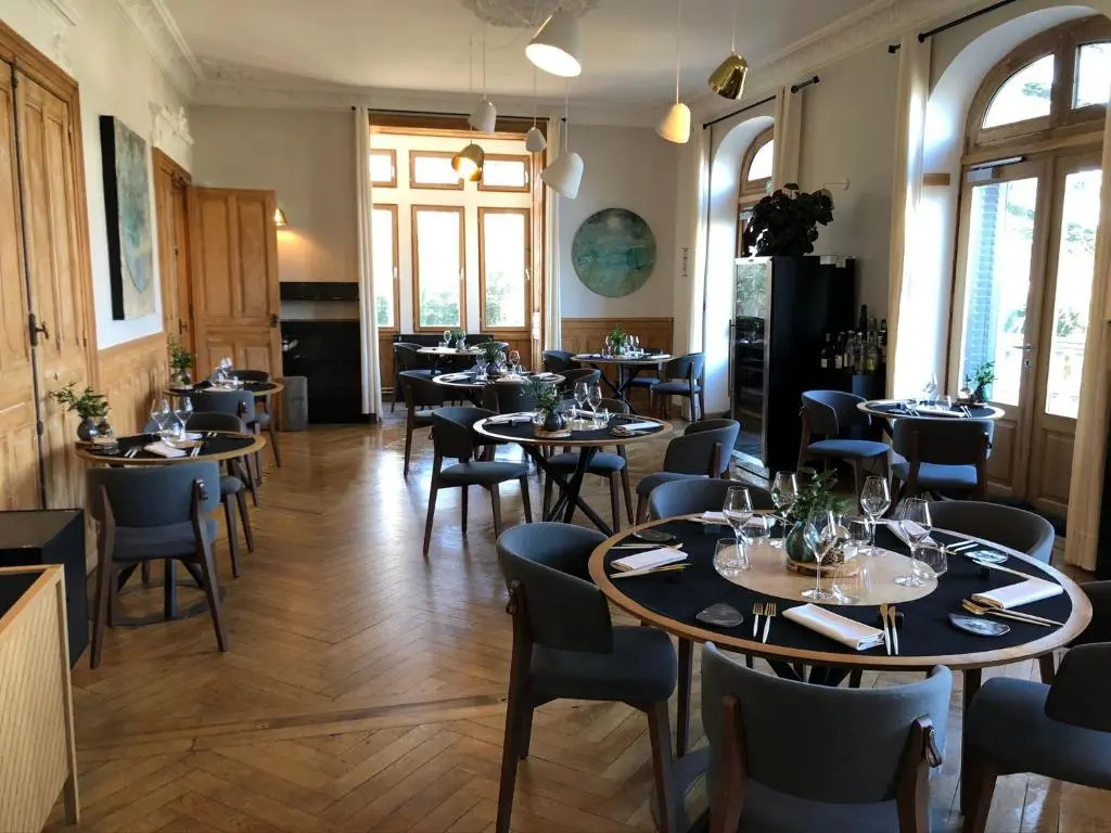 Eclosion Château Hôtel & Restaurant