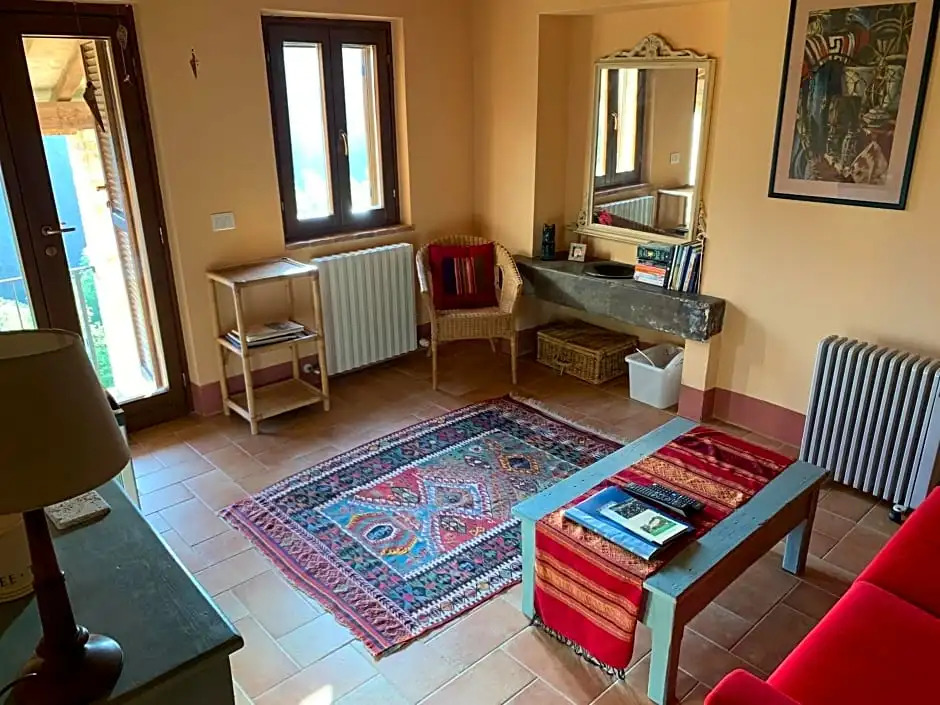 Casa delle Sorgenti