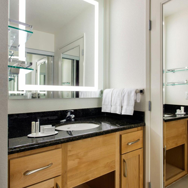 Residence Inn San Diego Del Mar