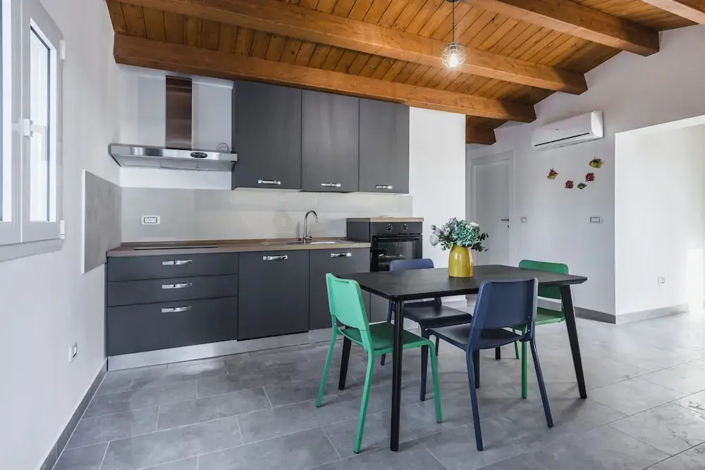 Casa nel Verde a Fontane Bianche by Wonderful Italy