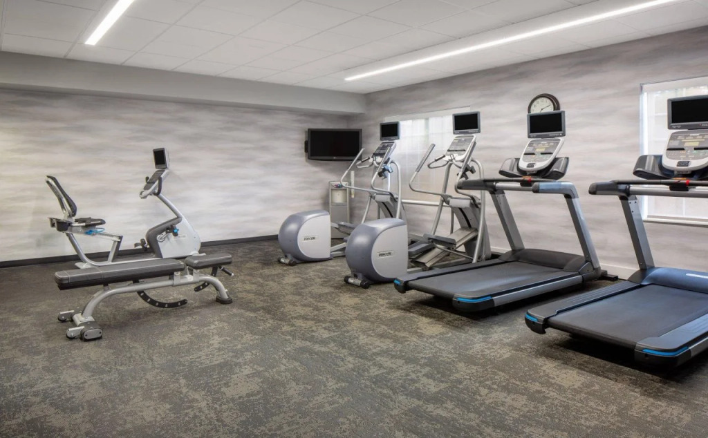 Fairfield Inn & Suites by Marriott Beaverton