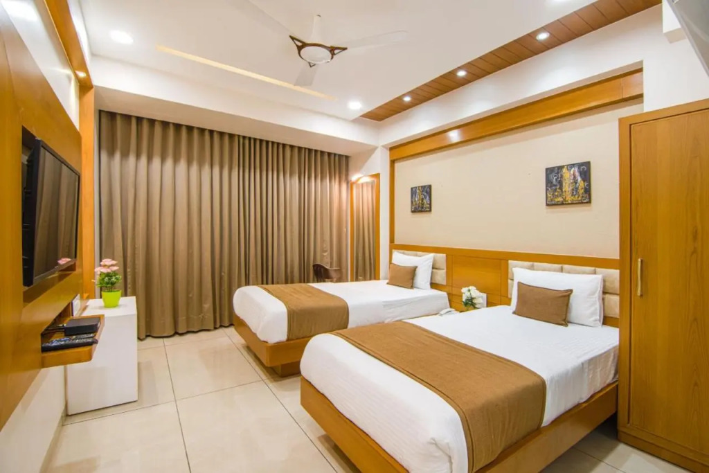 Hotel Sleep Inn