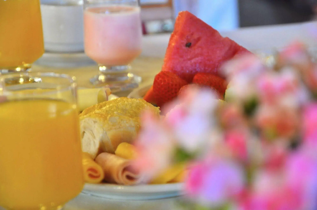 Hotel Vila Regina