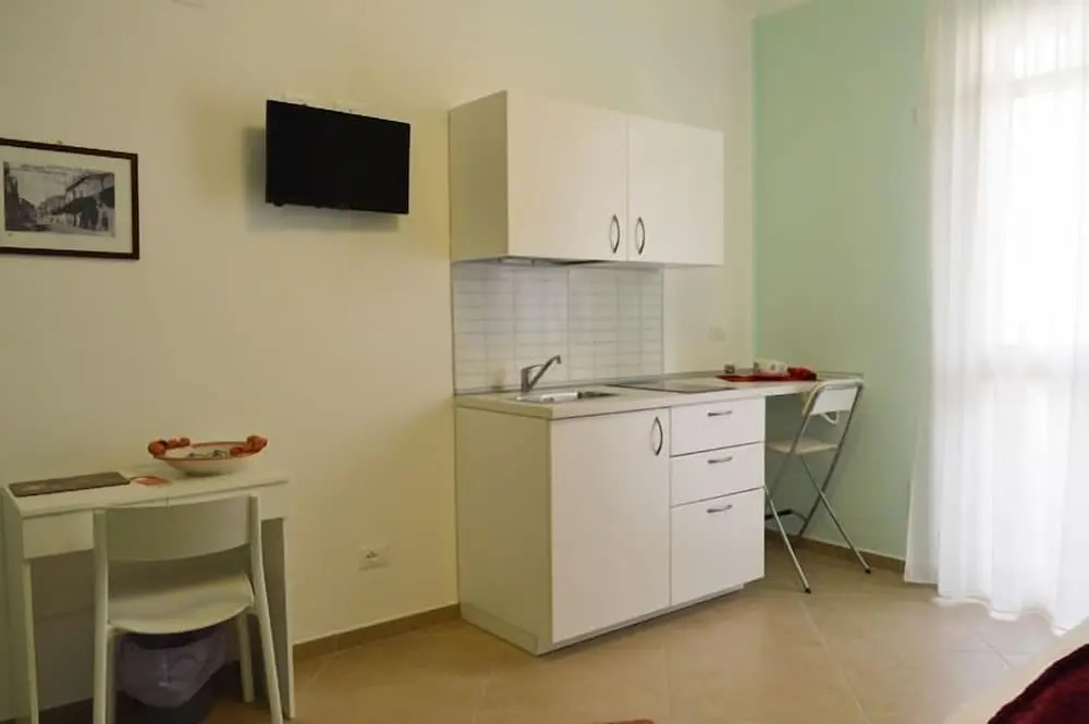 B&b Bagheria