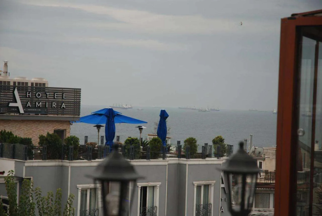 La Mer Boutique Hotel