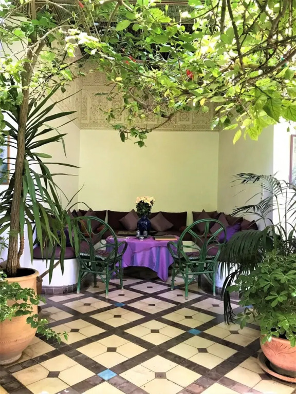 Riad Sahara Nour