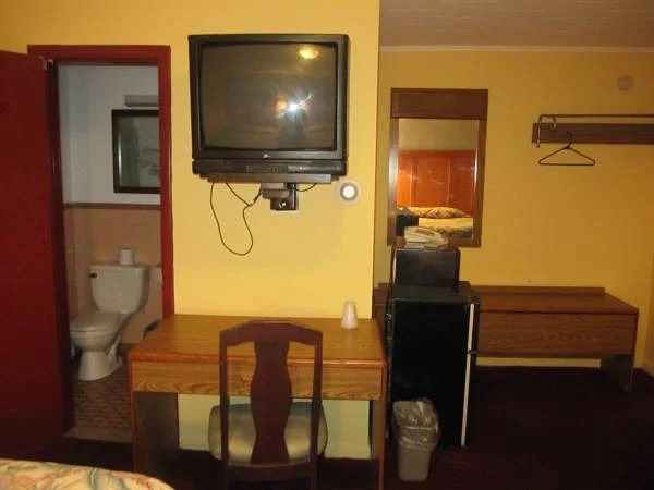 Economy Inn Tonawanda
