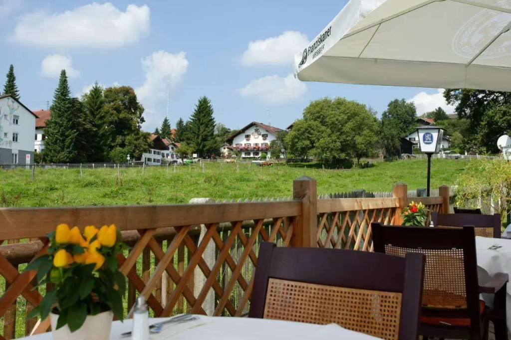 Hotel Schlee