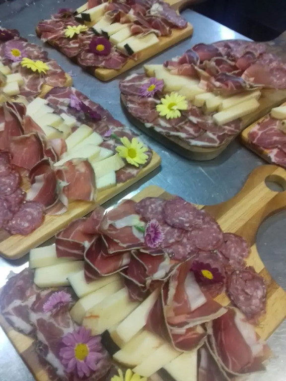Antica Locanda Sant'Anna