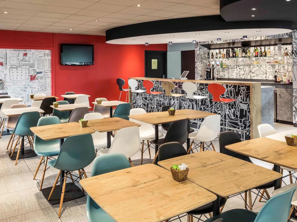 ibis Rennes Cesson