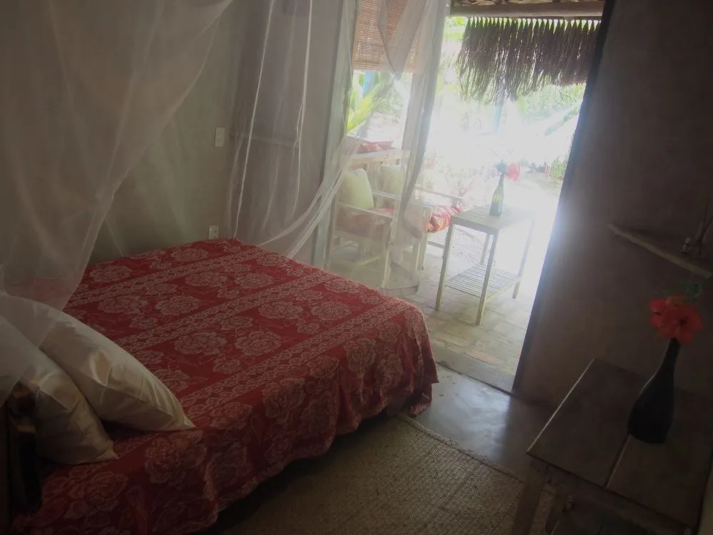 Casa Namoa Pousada