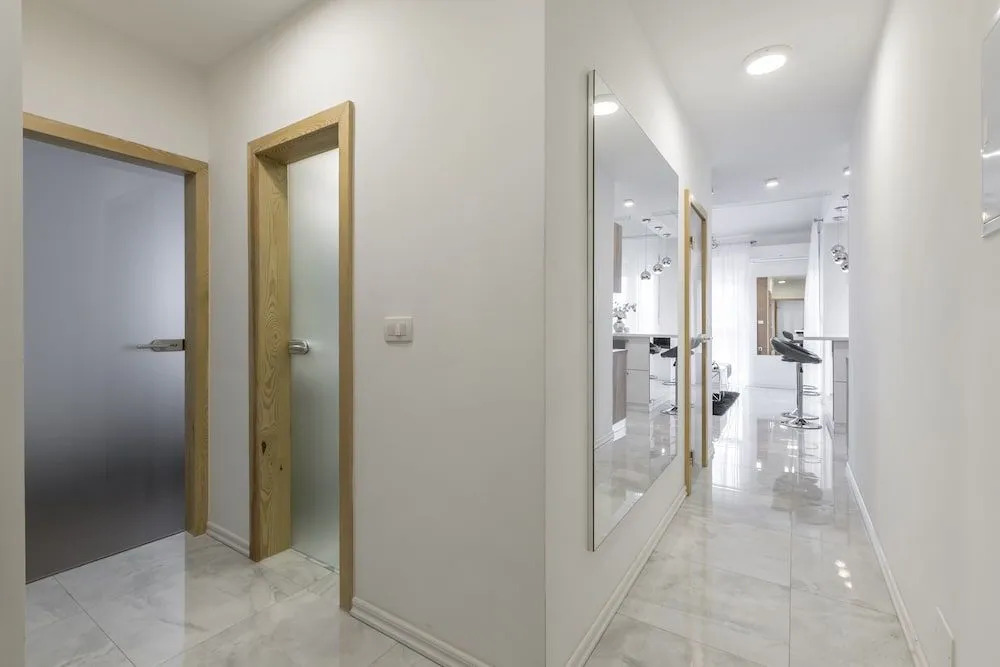 Luxury Suites