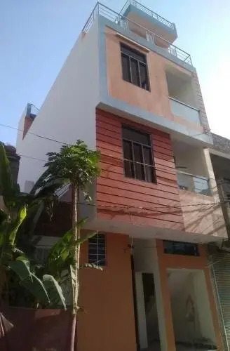 Leisure the hostel