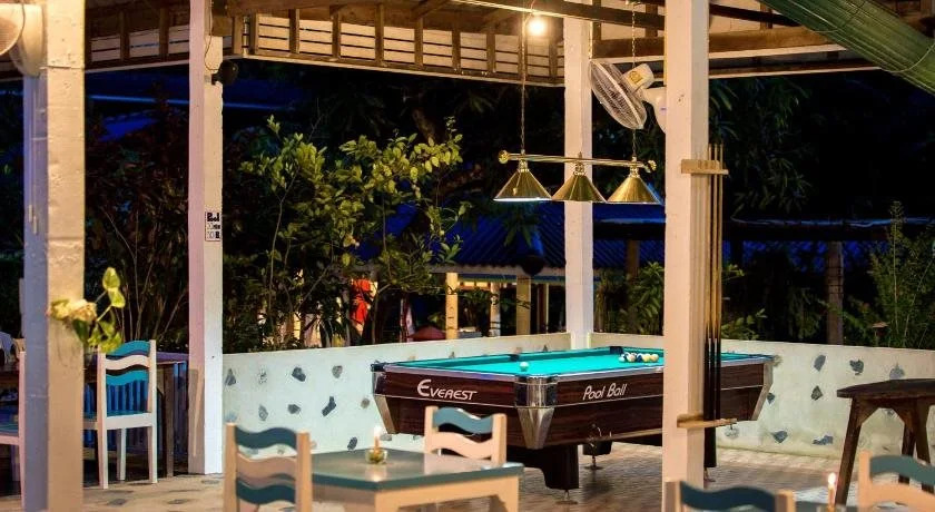 Big Dreams Resort