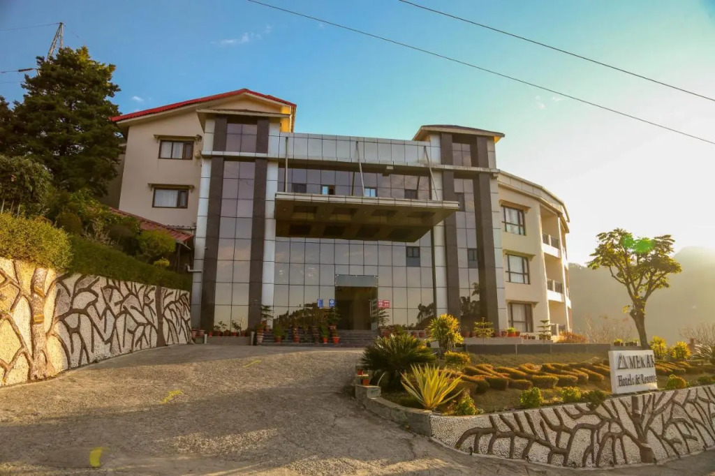 Merak Hotels & Resorts