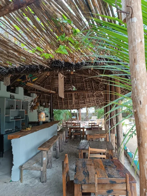Furaha Lodge