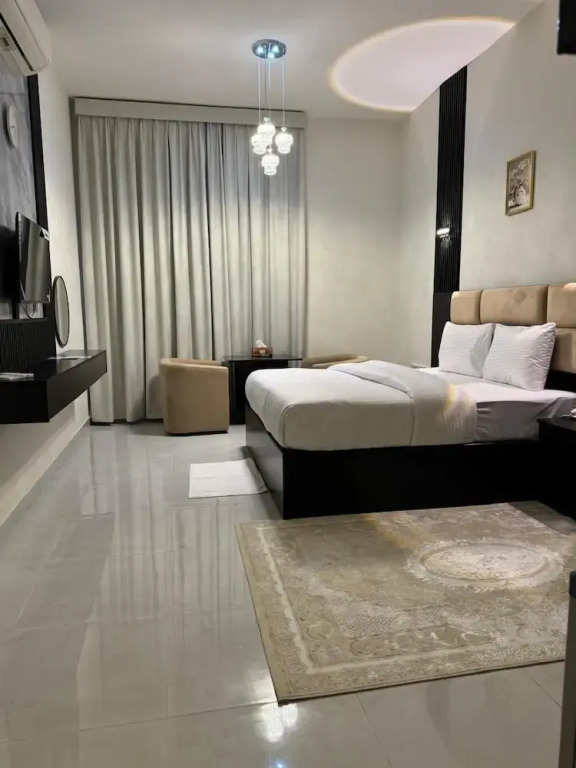 Al Zahra Hotel Apartments Ras Al Khaimah