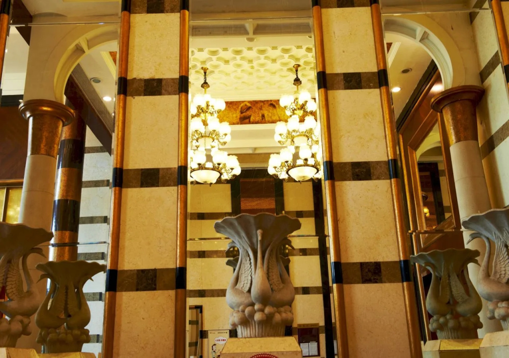 Shenzhen Pattaya Hotel