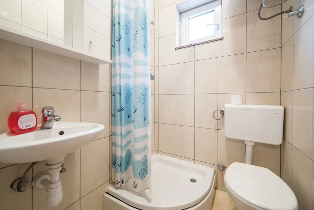 Apartments Janja
