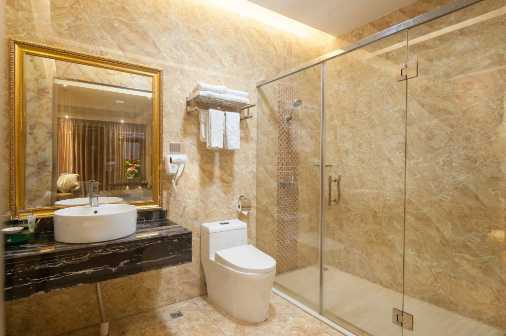 Yu Zhu Wan Hotel