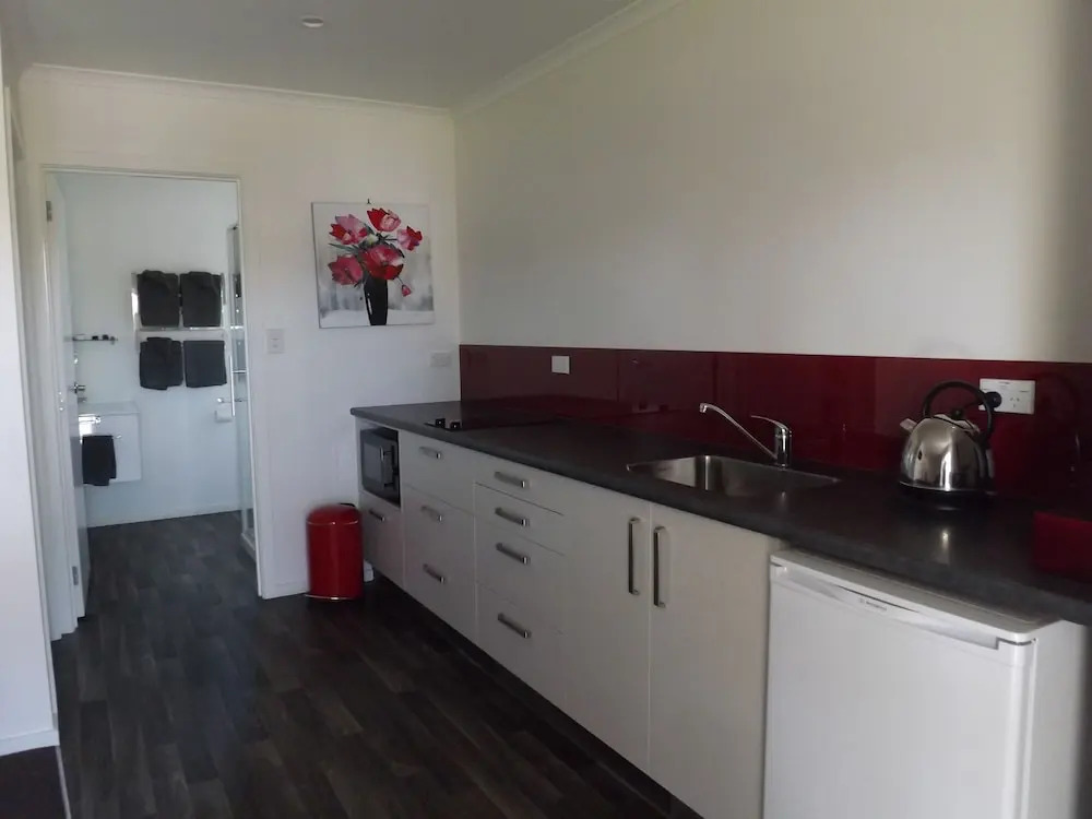 Gateway Motor Lodge - Wanganui