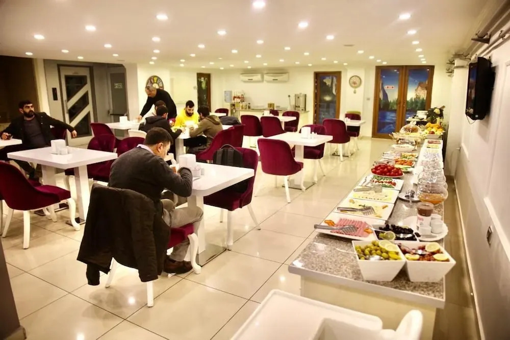Grand Dogan Otel