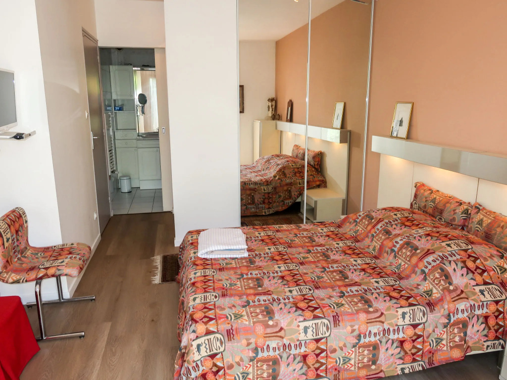 Holiday Home La Cigale by Interhome