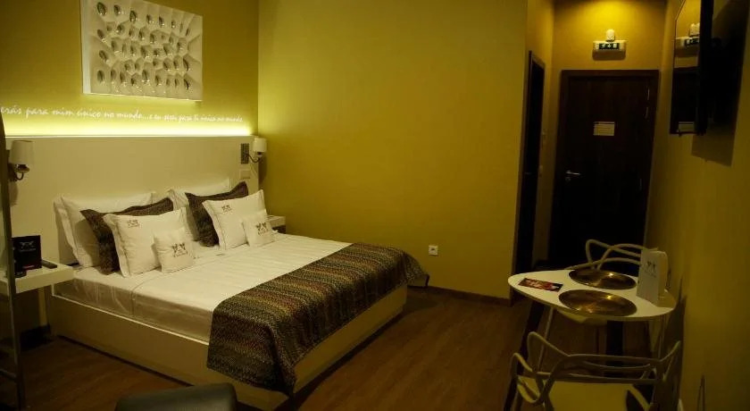 Motel Terra Cálida