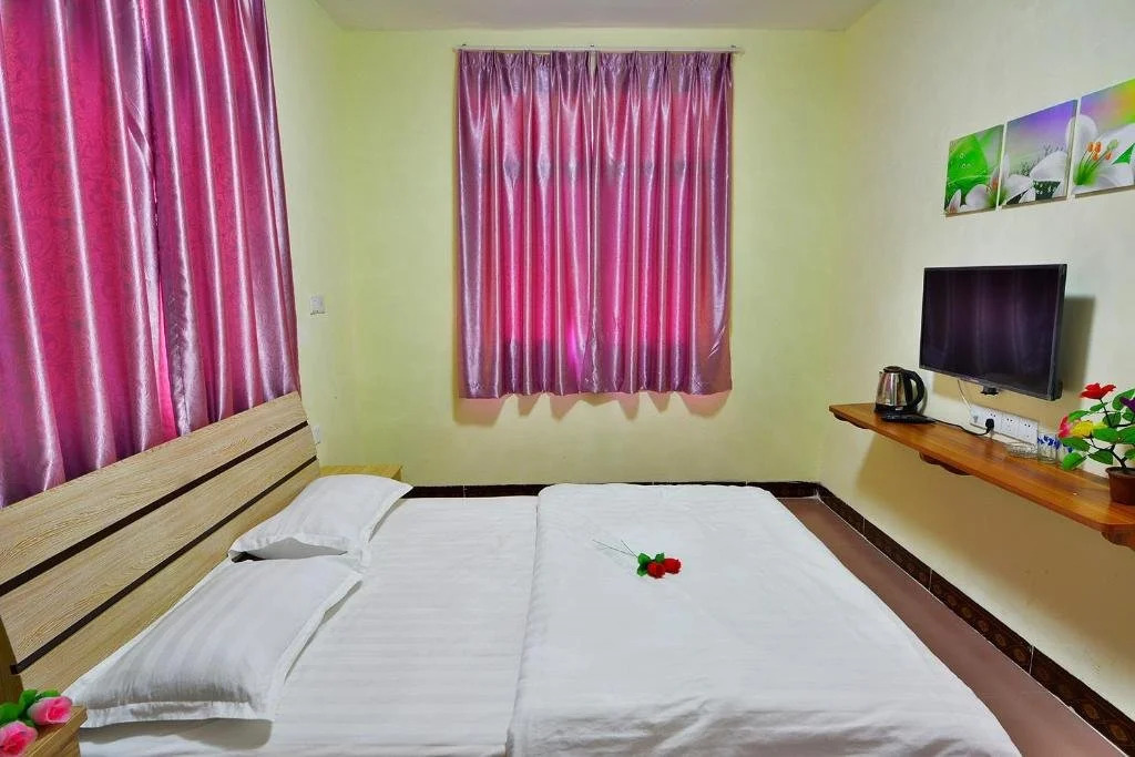 Xiamen Ruyi Hotel Bolin School