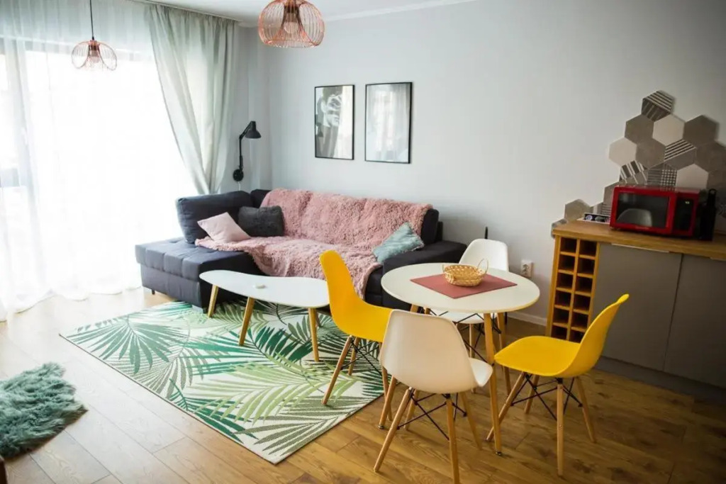 YamaLux Apartment - Alexandru Vaida Voevod