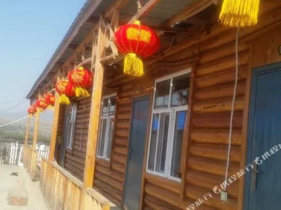 Zhaochangsong Guest House